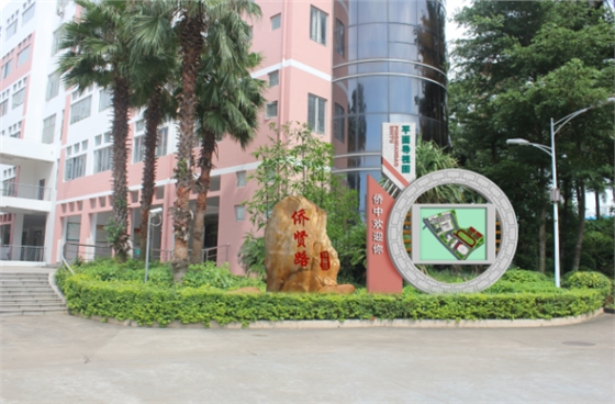 學(xué)校導(dǎo)視系統(tǒng)設(shè)計