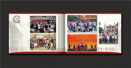 畢業(yè)畫冊設計公司哪家好？